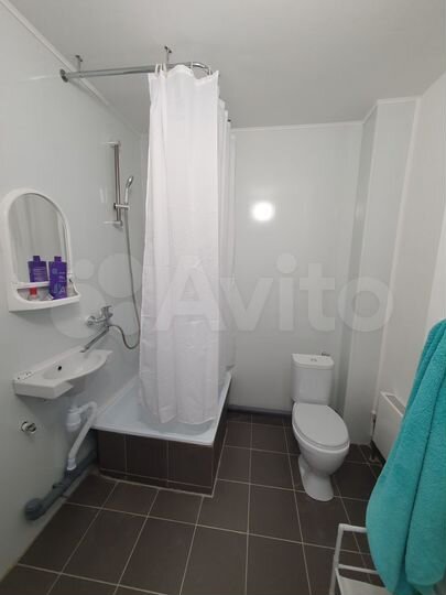 Квартира-студия, 24 м², 8/17 эт.