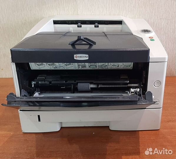 Принтер Kyocera FS-1120d