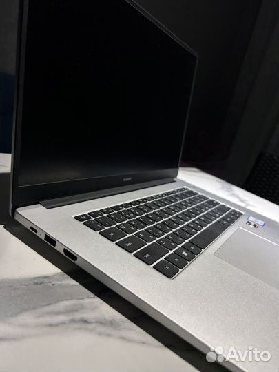 Huawei matebook d 15