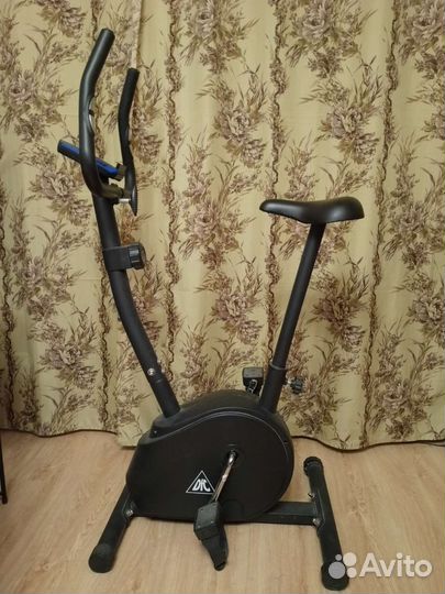 Велотренажер