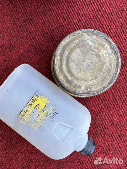 Шведский котелок шак 39 дисконт №17