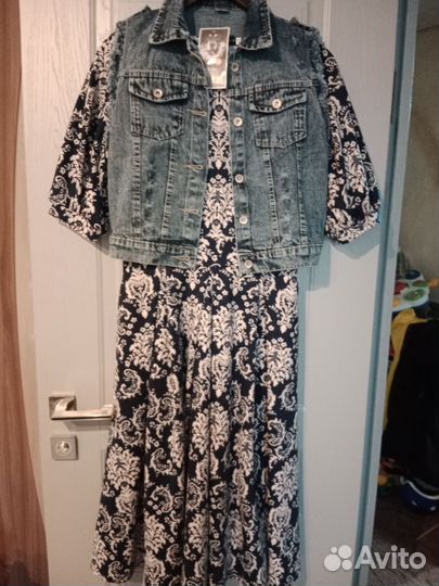 Разборка гардероба