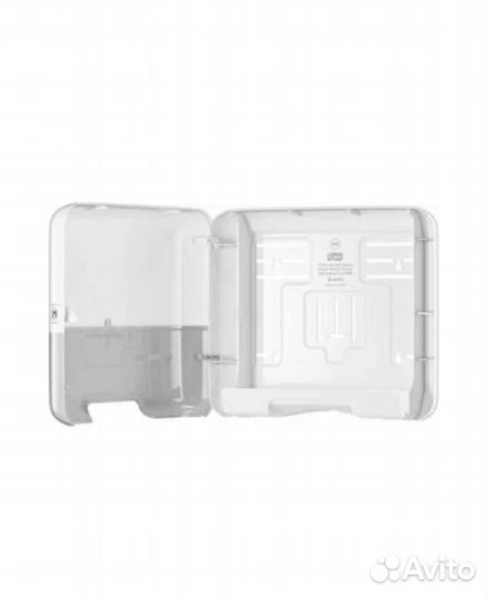 Диспенсер для листовых полотенец tork