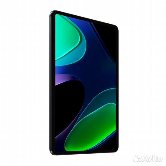 Планшет Xiaomi Pad 6 8/256 GB Gravity Gray