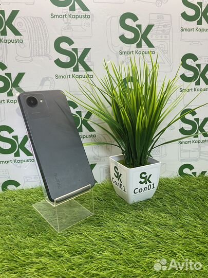 realme C30s, 3/64 ГБ