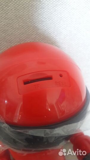 Видеокамера 