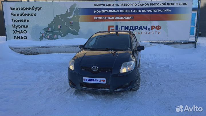 Крепление АКБ Toyota Auris (E150) 74410-12020