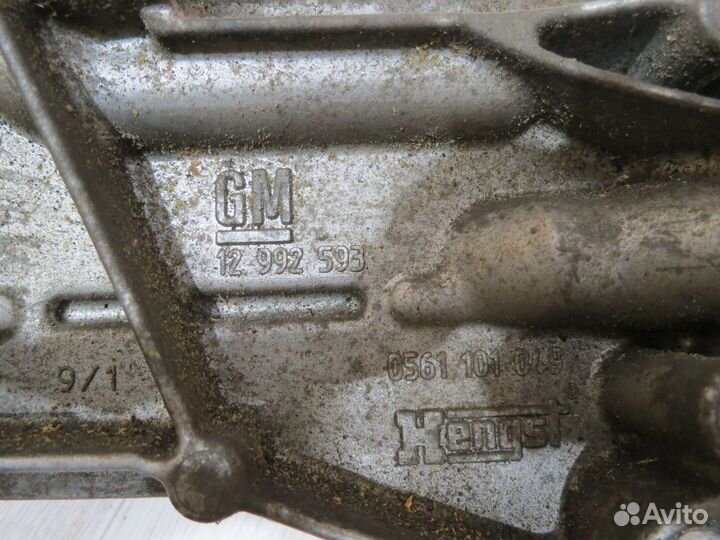 Теплообменик Opel Astra H