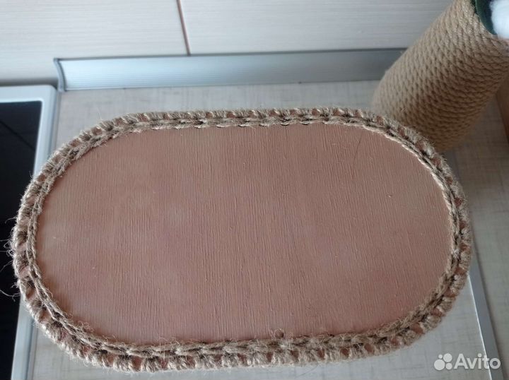 Корзинка для хранения бумажных полотенец