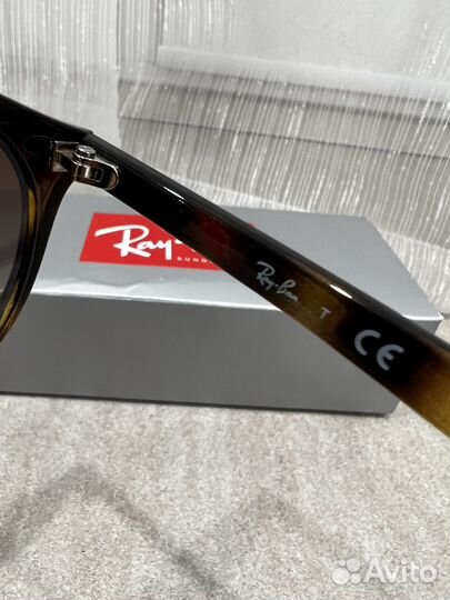 Очки Ray Ban