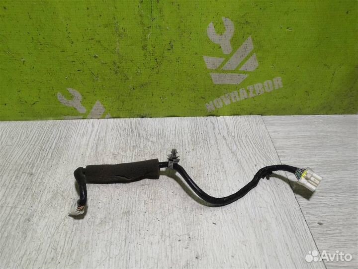 Проводка (коса) Мазда 6