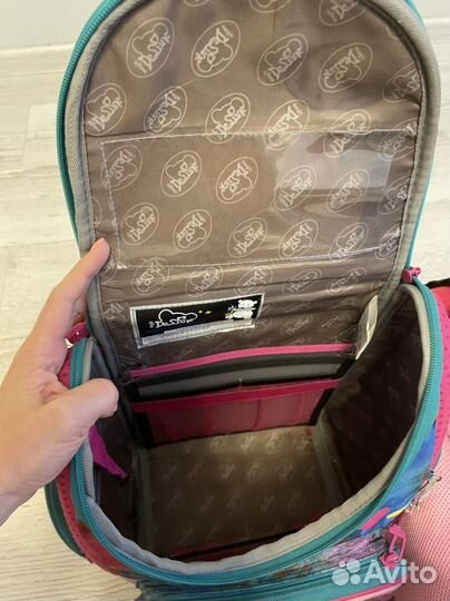 Рюкзак для девочки