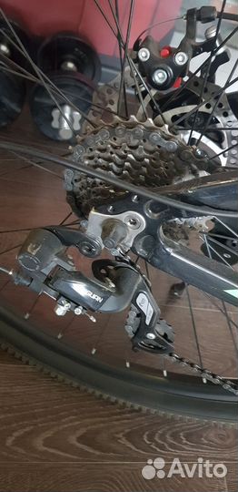 Велосипед 29 дюймов