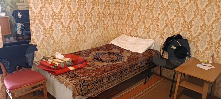 Дача 20 м² на участке 6 сот.