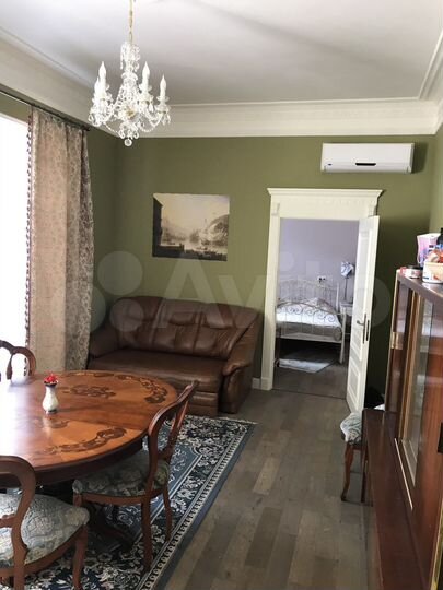 2-к. квартира, 45 м², 2/3 эт.