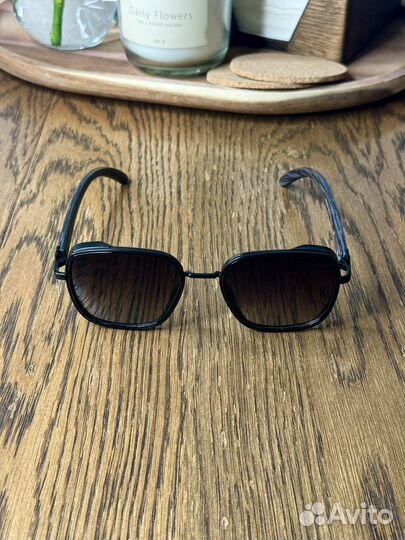 Очки Cartier брак