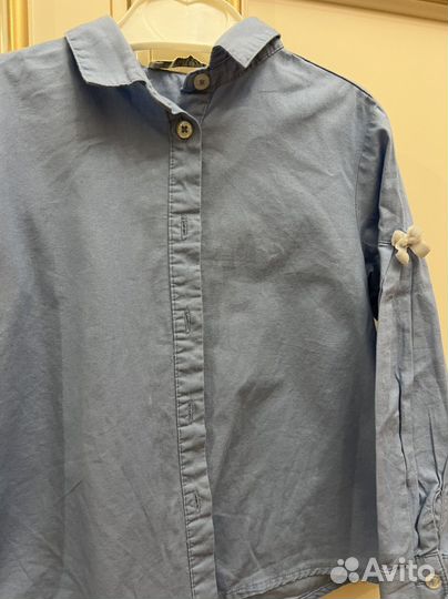 Рубашка детская