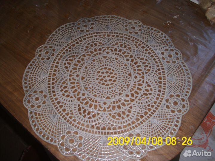 Кухонные приборы, салфетка и др