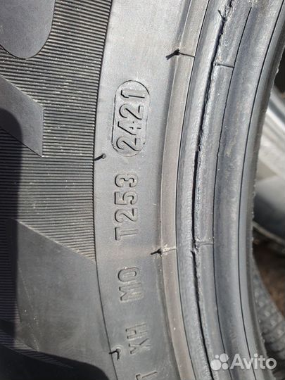 Pirelli Ice Zero 185/65 R15 92T