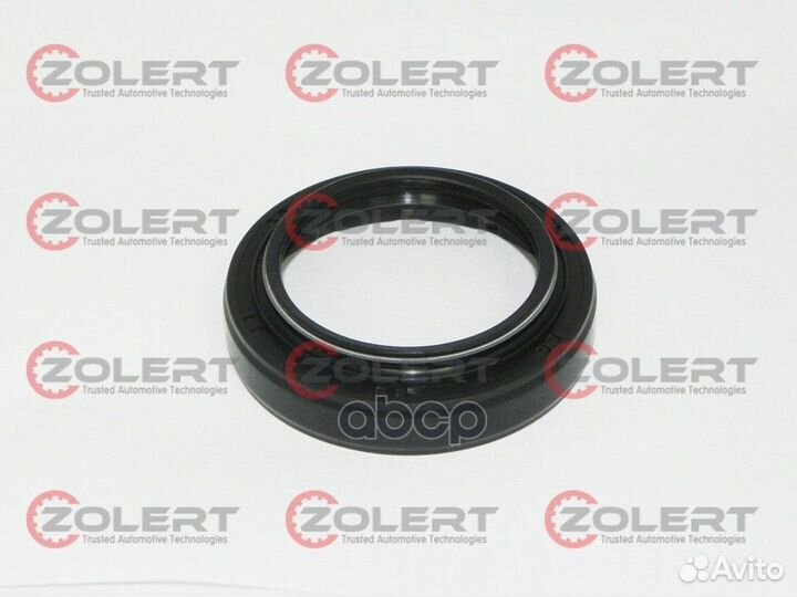 Сальник полуоси ZJP151 zolert