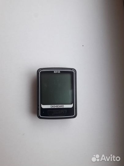 Продам велокомпьютер BBB BCP-05 DashBoard