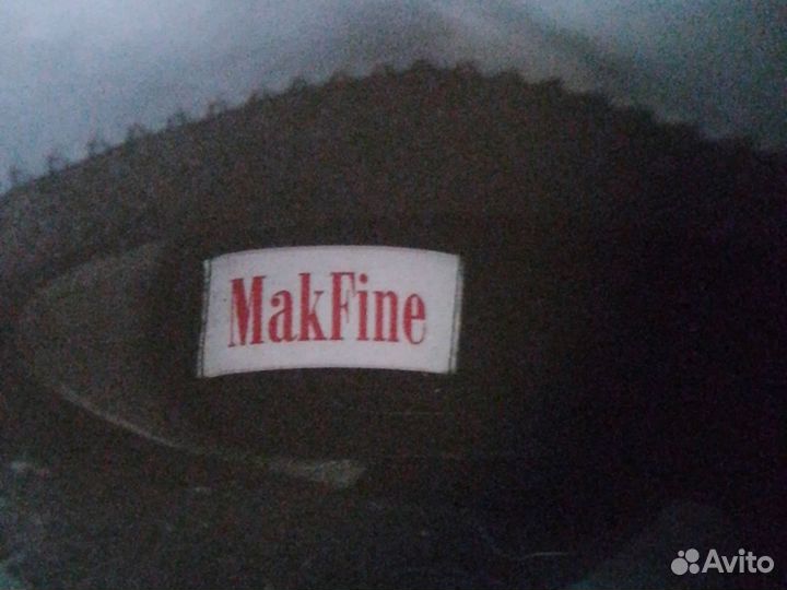 Полусапожки натуральная кожа.стелька 26 см