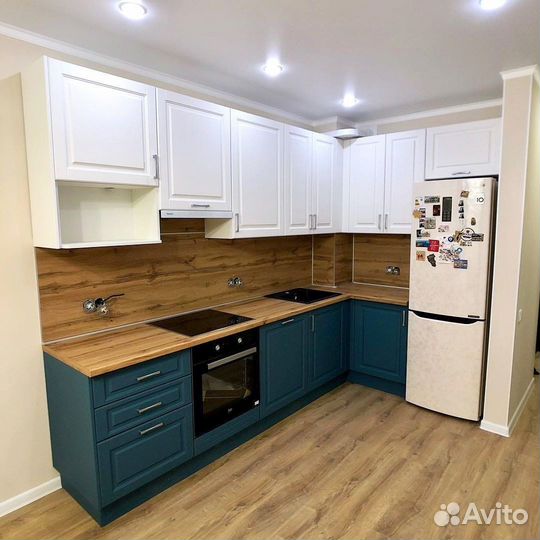 Кухня от производителя