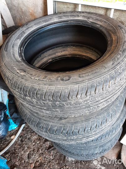 Hankook Optimo K415 225/60 R17 99H