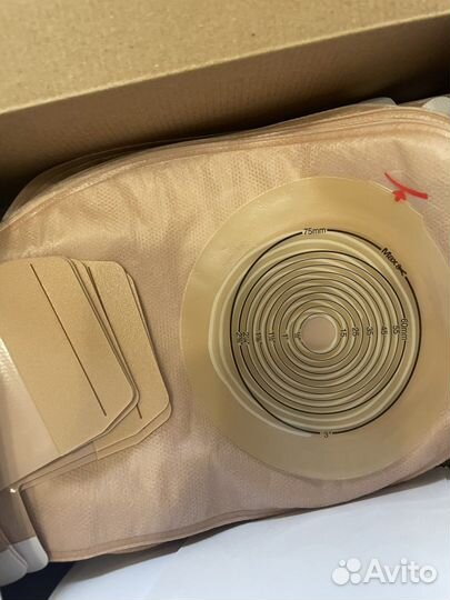 Калоприемники coloplast 175000