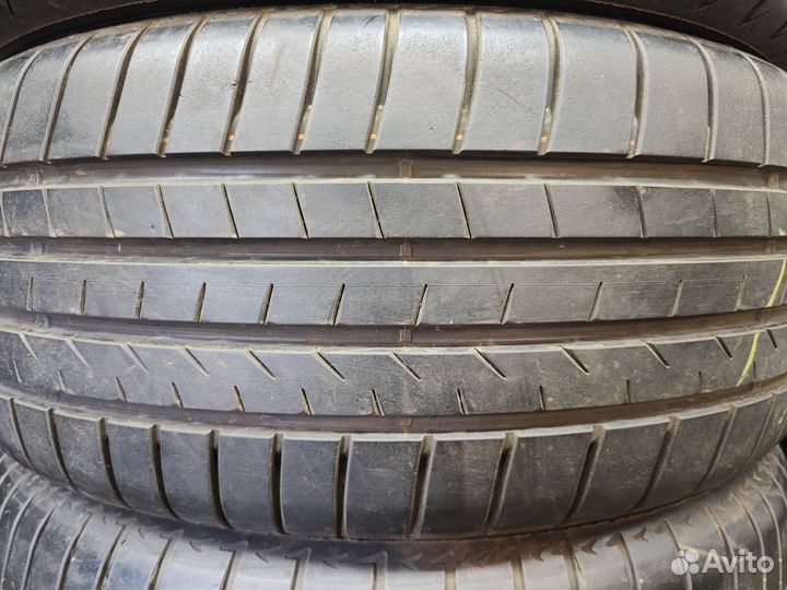 Bridgestone Alenza 001 235/50 R19 99V