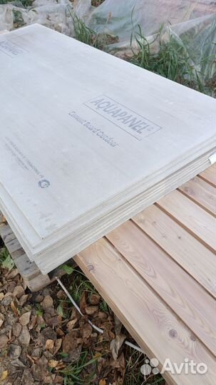 Аква панель кнауф