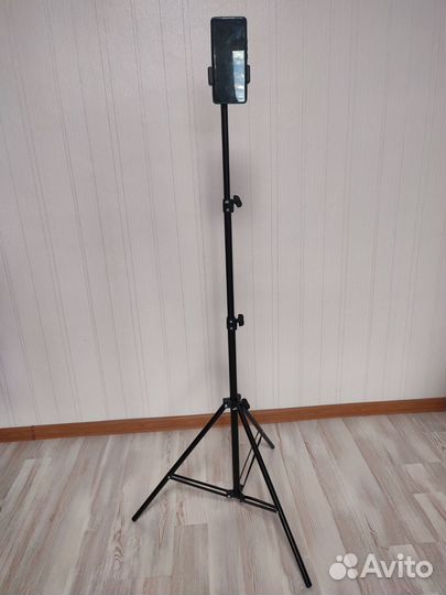Штатив универсальный 210 см