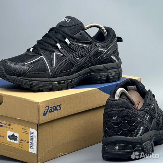 Стильные Asics Gel Kahana 8