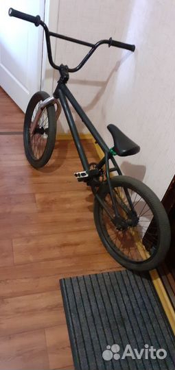 Велосипед bmx