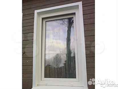 Плаcтиковыe окнa