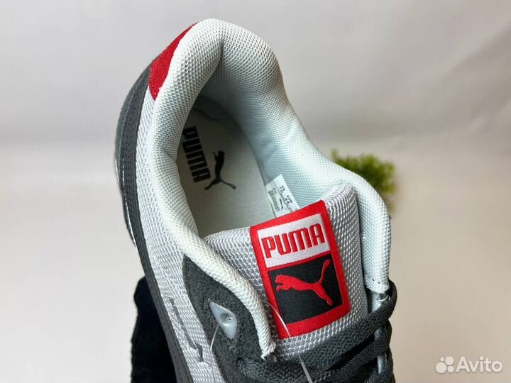 Кроссовки Puma