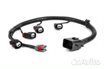 Жгут проводов ваз Лада Largus дв. ваз 21129 1,6л