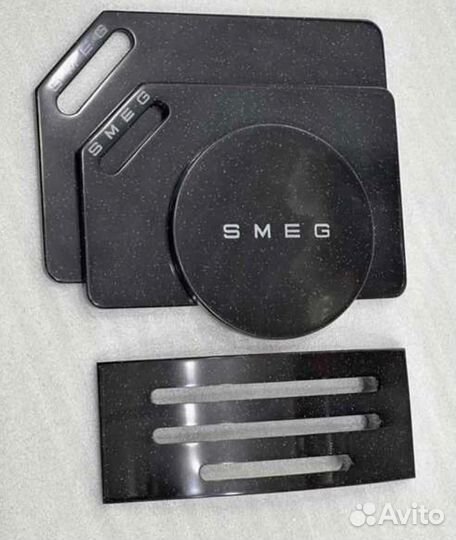 Кухонные Доски Smeg