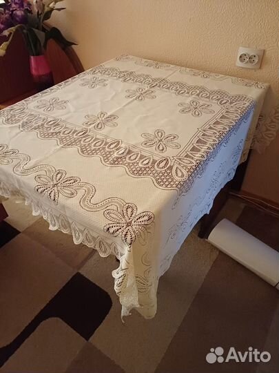 Скатерть