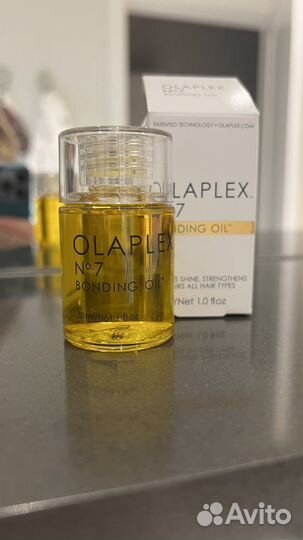 Масло olaplex NO.7 bonding OIL