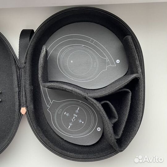 Беспроводные наушники Sony wh 1000xm3