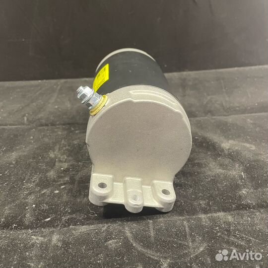 Стартер на BRP SEA DOO Challenger, rotax 1503