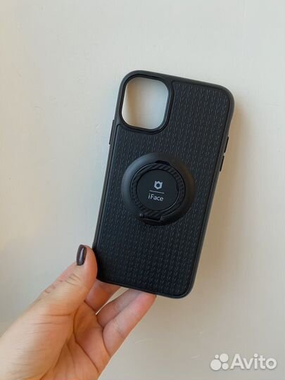 Чехол на iPhone 11