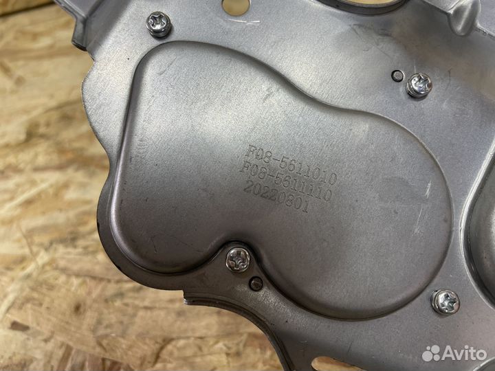 Стеклоочиститель задний Jetour X90 plus