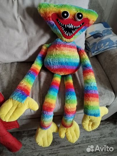 Хаги ваги большой