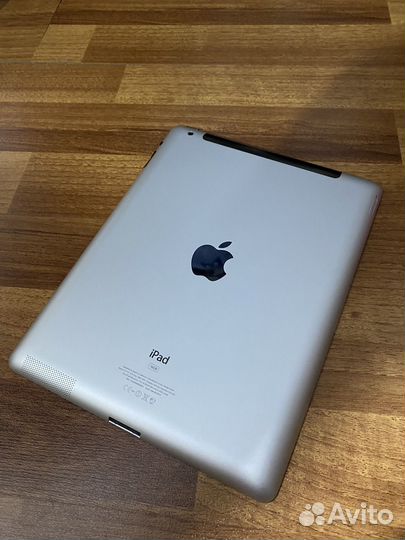 iPad 2