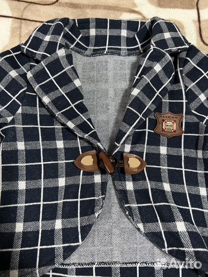 Костюм детский