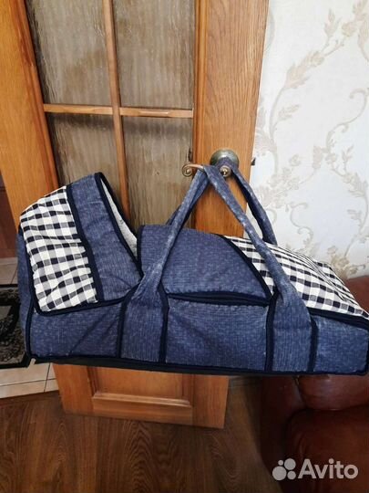 Детская переноска