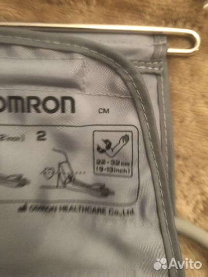 Манжета для тонометра Омрон