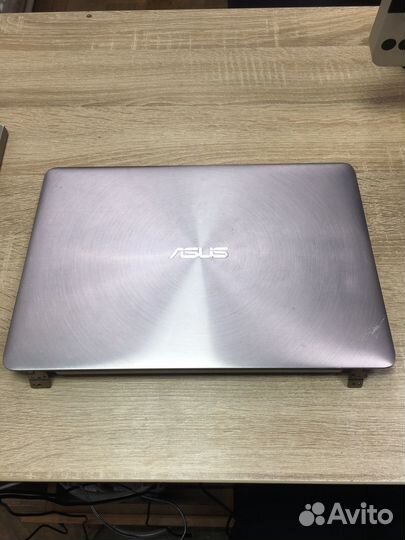 Оригинальная матрица Asus UX330C в рамке